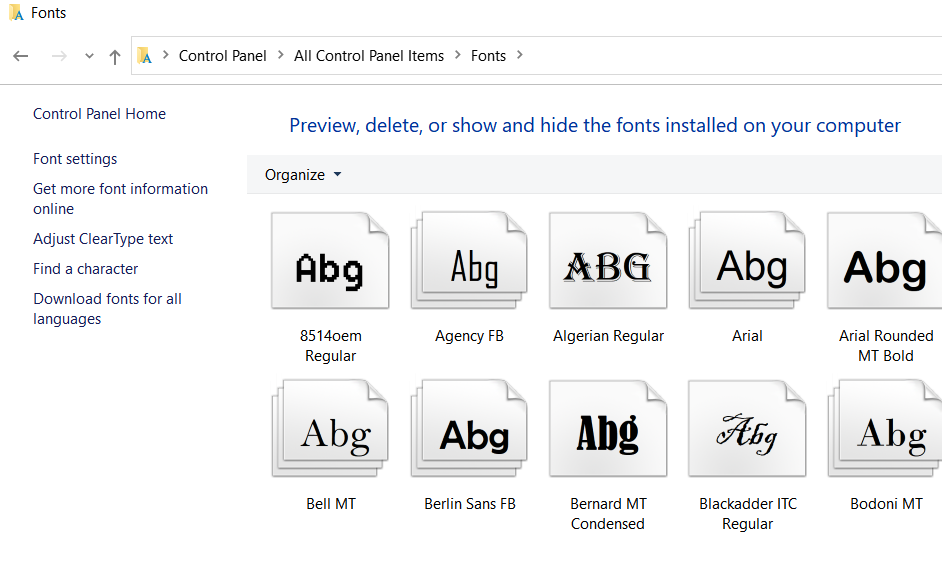 Windows changed default font to 8514oem 3f2ec6ee-45c6-49dd-8c18-c5a34b8b7d84?upload=true.png