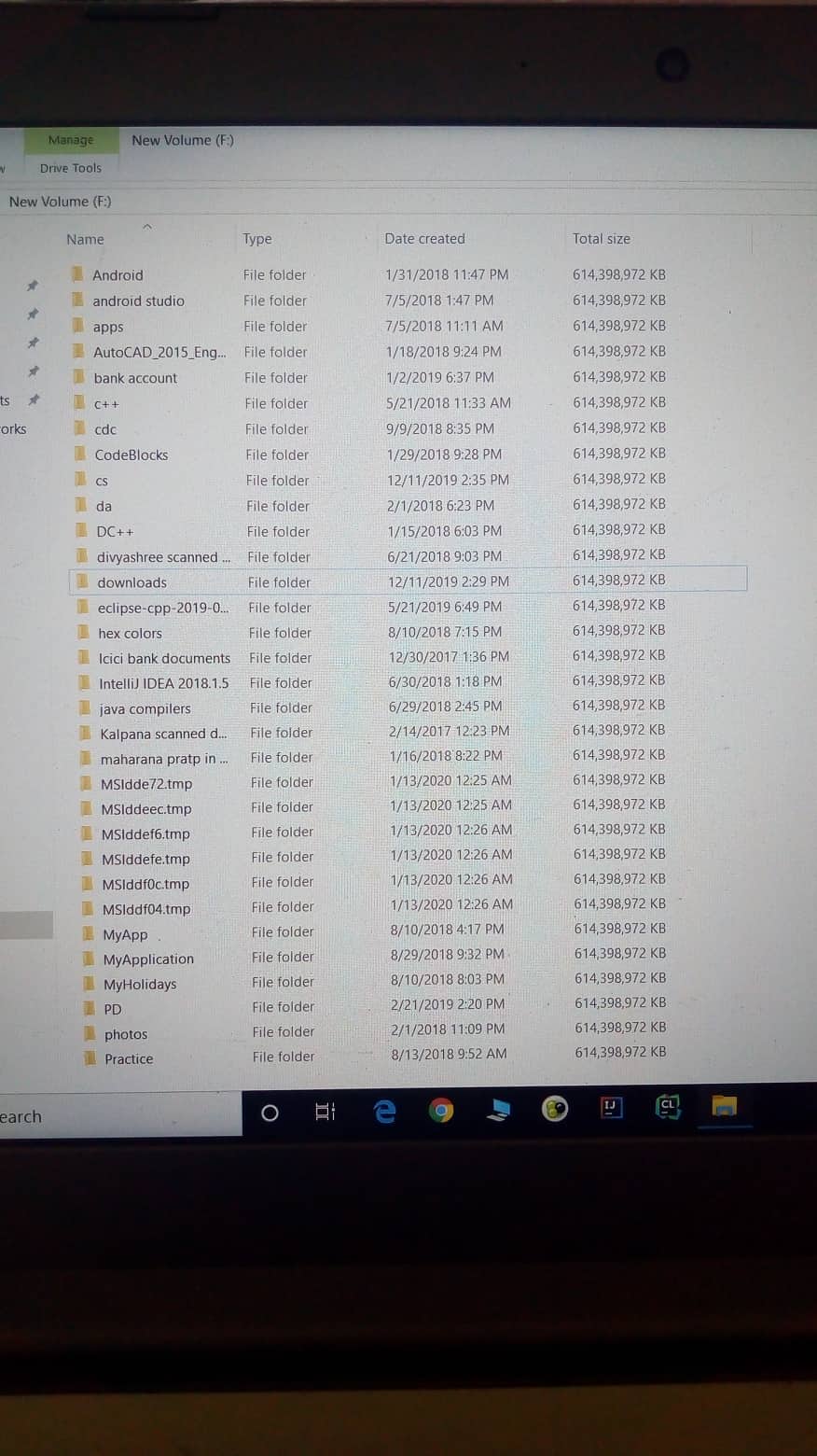 Wrong file size displayed 3f3c52b9-5356-4bad-97a8-bbac9eaeecb7?upload=true.jpg