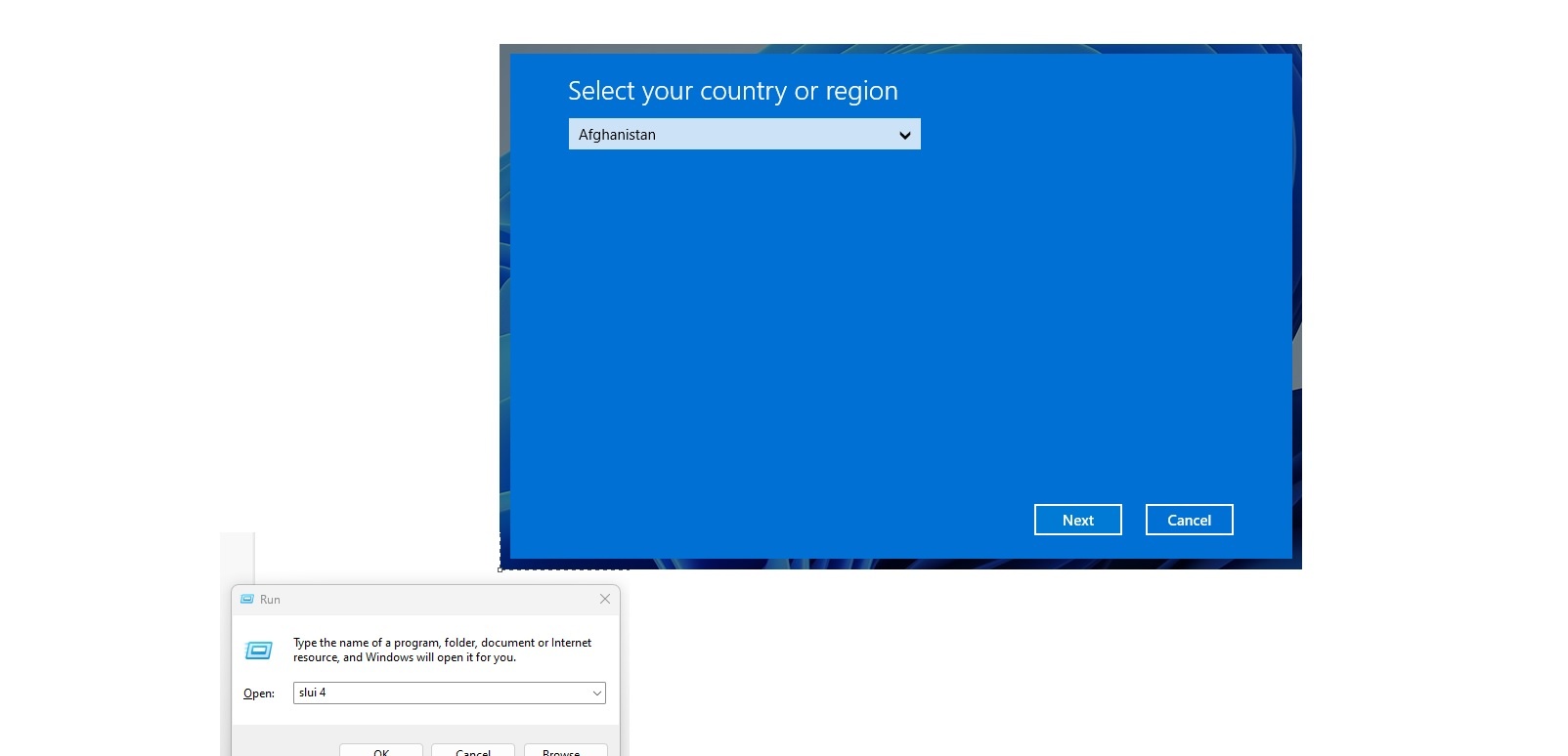 Win 10 OEM key won't work, Slui 4 not working, no microsoft account 3f51fd13-8957-45a0-a95f-233cfe703c6c?upload=true.jpg