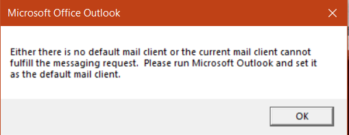 Getting a message at Start-up and through out session.  Don't know how to make it stop. 3f8e7559-2f0a-412f-83d2-dbd704d88ac1?upload=true.png