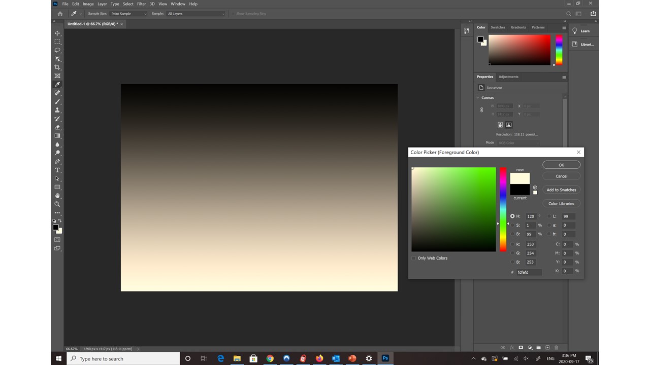 Colours incorrect in drawing programs on Windows Surface Laptop 3faf9ce3-b820-4c8a-8ecd-11d078602a12?upload=true.jpg