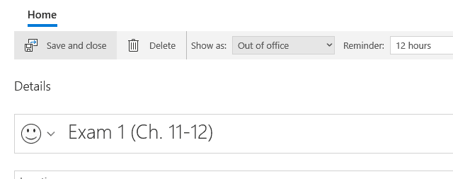 Events Not Showing As Tentative / Busy / Out of Office 3fb6d32c-3751-4e01-8295-f7c2eae5d6f0?upload=true.png