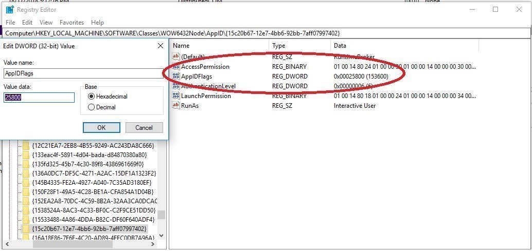 DCOM 10016 error while playing games 3fb961f1-033e-4319-b117-3fde81370dfd?upload=true.jpg