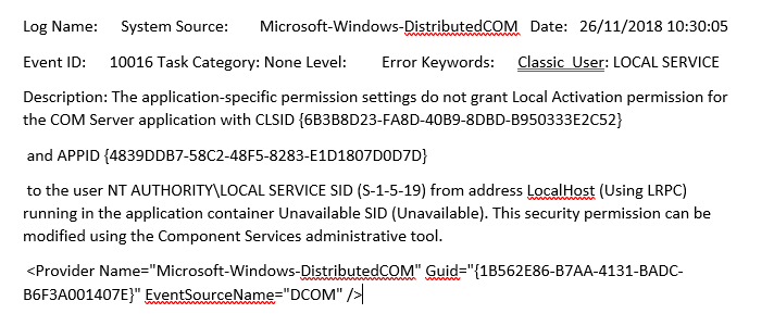 Black Screen (not the 'proper' BSOD) - 2nd of 3 new threads. Win 10 3fd3afd2-7aff-467d-8fbe-0e99e953e83c?upload=true.png
