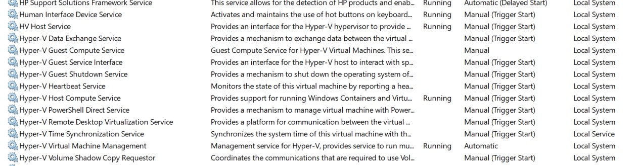 hyper-v generic error when open virtual switch manager, virtual switches cannot be enabled,... 3fd6679e-df60-4970-ae49-552ec16866d3?upload=true.jpg