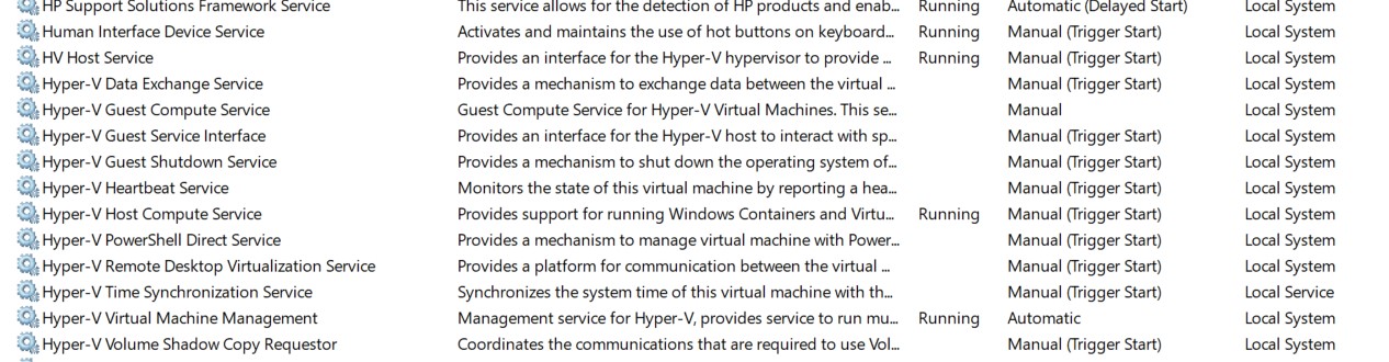 hyper-v generic error when open virtual switch manager, virtual switches cannot be enabled,... 3fd6679e-df60-4970-ae49-552ec16866d3?upload=true.jpg