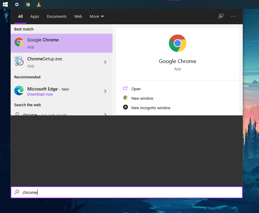 Windows 10 version 2004 search bar half greyed out 3fe0480f-1dda-4256-bdc0-7a453d5e57c2?upload=true.png