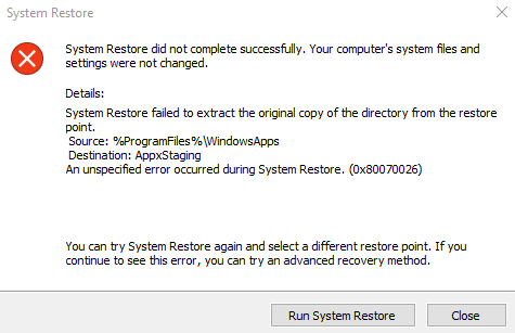 PLEASE HELP. System Restore not working Windows 10 3fe1ff32-7322-461e-9cc0-15b7cb6435e2?upload=true.png