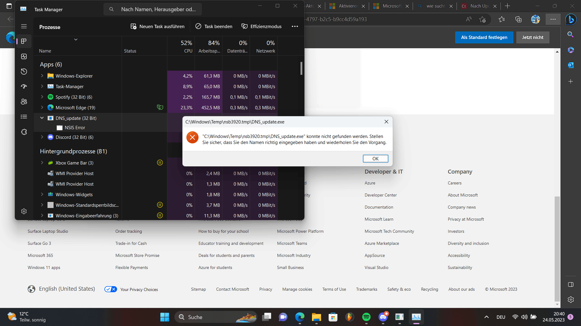 Trojan:Win32/Bearfoon.A!mI ich kann diese Datei nicht entfernen lassen sie kommt immer... 3GjNzre7%2fHitYhMHqAz0EnADs2yRDkBFaQSziZOr3AK1ze9W6FAPfazwIeI9xJmOn3ZZt%2b0SVFlMaFO2tTGvCRs1g%3d.png