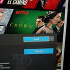 Does anyone know how to fix this? Only happens with Netflix. 3HLU78tBZMGmvj2YfvTjiHZsEfDAqNqguBDRan2oaow.jpg