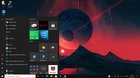 How do I change the colour of my start menu tiles from grey to red. My other windows 10 pc... 3KdVEIT1s8Z9YH6hnQnA2RiZelCv_mYMswGtDUQMliw.jpg