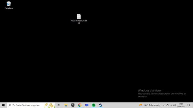 Windows bugt rum was tun Hardware in den Kommentaren 3nn4v3iqdqx91.jpg
