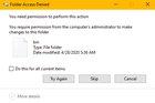 Trying to update a folder in program files (adding a plugin to my obs software). Google... 3pjhD4mrTSViqHB1bdHMJx_pbZ0ethsdvBE0wfarb9U.jpg