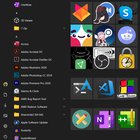 The result of me finding out that you can change the icons of pinned items in Start (from... 3qQI7ILK3Q9-SNIoK0AWACrYSSRsfwqgpHw1vvpBdgI.jpg