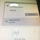 need help it says no internet secured and shows this symbol i have followed tons of... -3s6soVvlgZHpc1U9cmjwZDZyN2CEjIz6_txTKSHHRQ.jpg