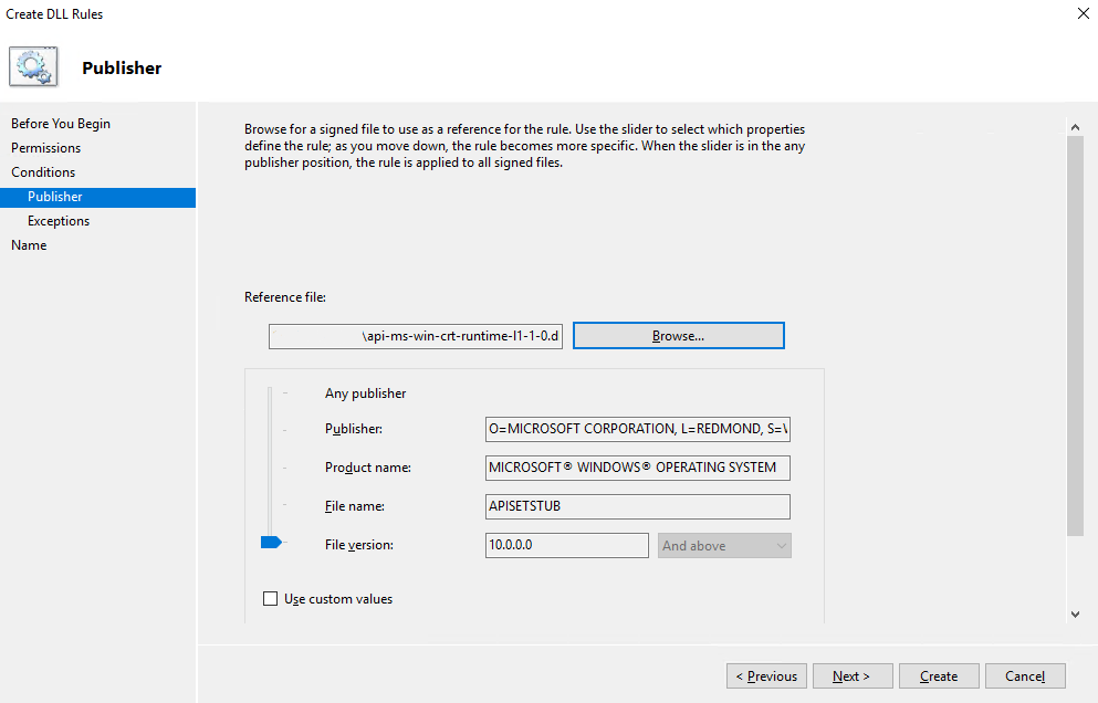 Compromised code signing certificate 3Ssr8.png