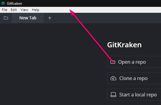 How do I change the color of this bar? 3u6GGO8.png