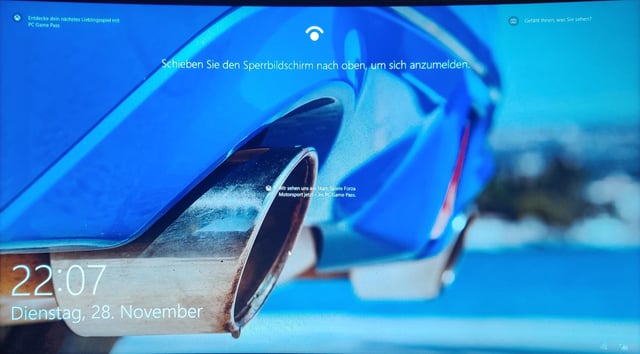 PC gamepass ad on Lockscreen 3vbv3ixum53c1.jpg