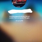 Please help when i click "set up my pin" nothing is happening and ive been locked out of my... 3wBgWdDMc7mqqNC45dyq3vvVbBrEEDh9avwVT6HIZpU.jpg