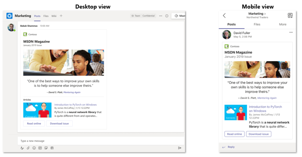 What is New in Microsoft Teams for May 2020 4-1-1024x532.png