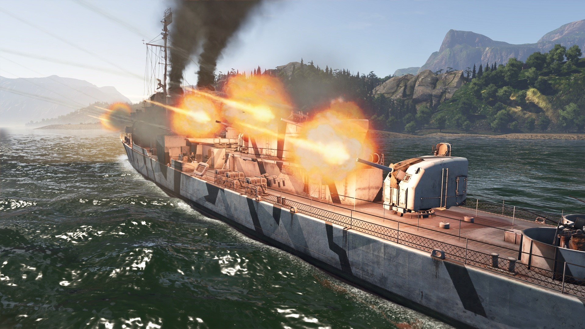 War Thunder now available to play for free on Xbox One 4-8.jpg