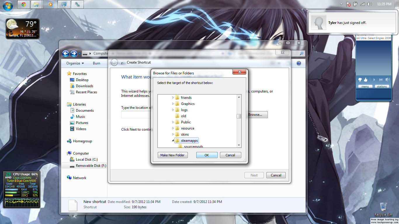 Why is a folder called "installers" showing up on my desktop? 4.png