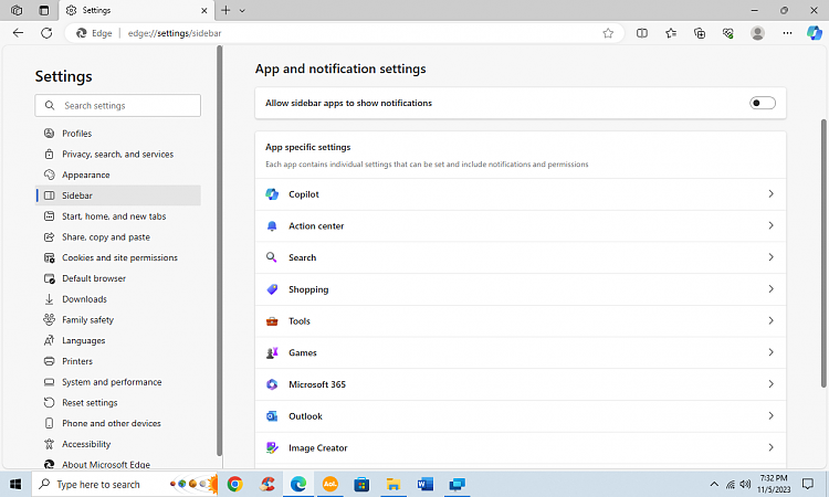 last chat was interrupted....I was working with a reote agent\ 400132d1699232620t-bing-chat-how-delete-bing-chat-2.png