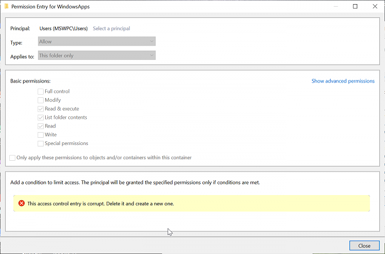Does using dism /apply-image /imagepath:H:\Sources\install.wim erase the drive? 400505d1700003042t-dism-errors-mount-re-apply-wim-image-windowsapp_sec2_err.png