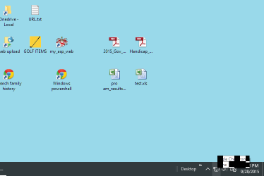 Desktop background goes black or hovering over icons and doing square highlights makes it... 40051d1485957579t-information-when-hovering-distorted-black-squares-distorted-hover-info.png