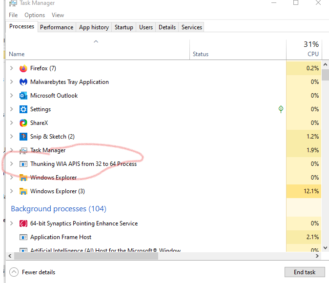 W11 V24H2 Update and Xerox Duplex Combo Scanner 400650d1700305843t-aquire-wia-fro-xerox-scanner-crashing-thunking.png