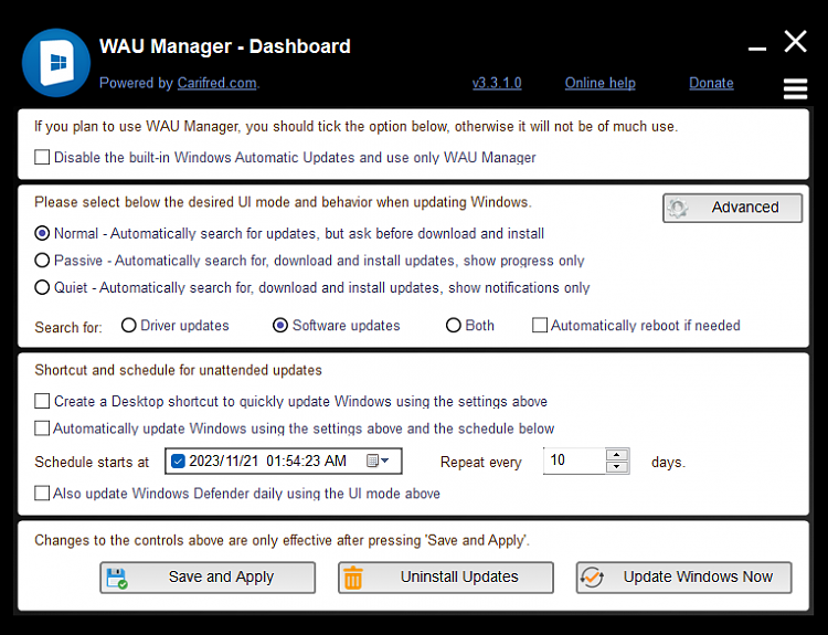 I am unable to update my laptop, it is showing me option to download and install  but when... 400790d1700549874t-optional-drivers-show-but-im-unable-download-optional-updates-image1.png