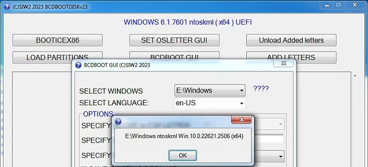 Windows 11 ,23H2 version, issue  BSOD _ stopcode _bad config and  Reboot issue 400852d1700615659t-dism-generated-version-issue-23h2-ntoskrnl-bcdbootdisk.jpg