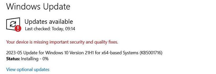 How to fix Windows update failing install 0x80070643 401095d1700992361t-update-windows-21h1-kb5001716-constantly-fails-0x80070643-1.jpg