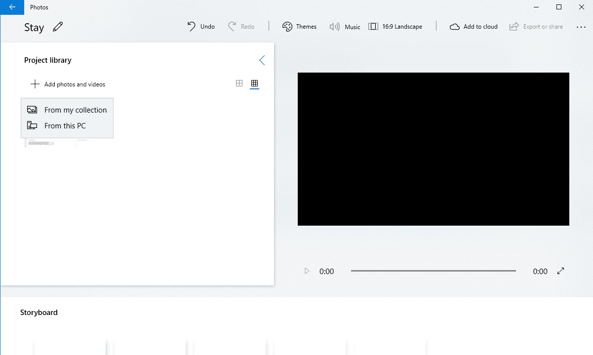 Where did "From the Web" option go? 4010c1ad-9447-403b-a42b-4d3358608933?upload=true.png