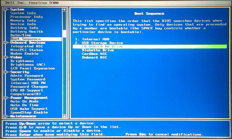 There is no option to boot from dvd in the boot menu BIOS 402313d1703087694t-cant-boot-dvd-drive-dvd-drive-missing-bios-01.08-boot-sequence.jpg