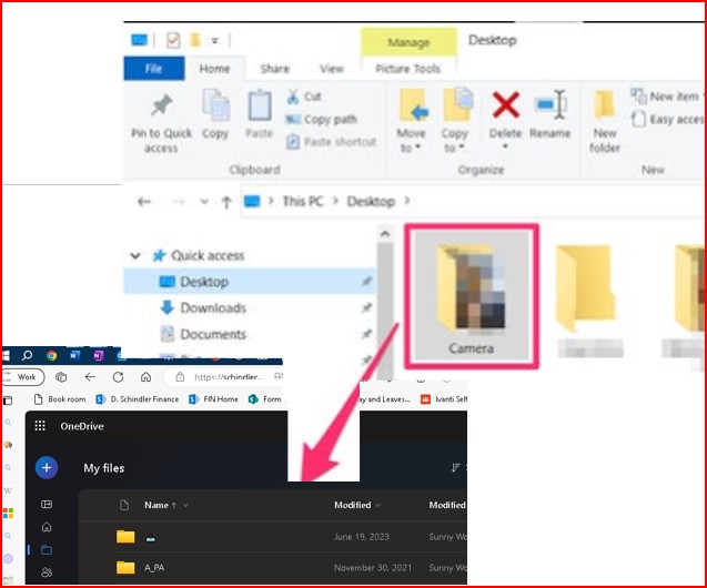 You can't drag and drop file between the taps in the file explorer 403139d1704774336t-how-drag-drop-files-windows-file-explorer-onedrive-web-drag-drop-fe-web.jpg