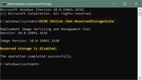 Can we safely assume that the error in applying security update KB5034441 in Windows 10... 403175d1704834287t-kb5034441-security-update-windows-10-21h2-22h2-jan-9-a-reservedstorage.jpg