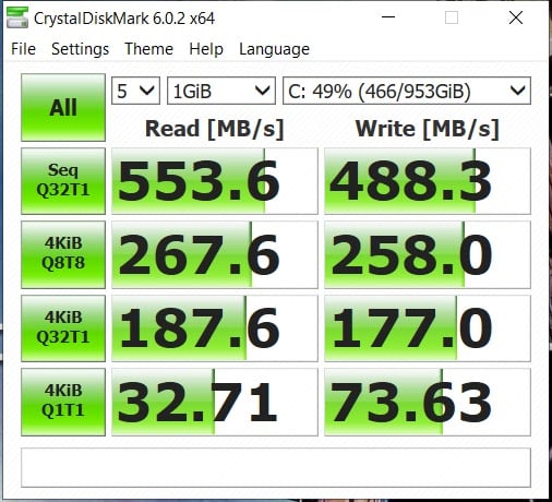 Is there any way to improve file transfer speeds between my hard drive and a USB stick? 403215d1704858773t-faster-transfer-usb-stick-nvme-drive-enclosure-ps0970.jpg