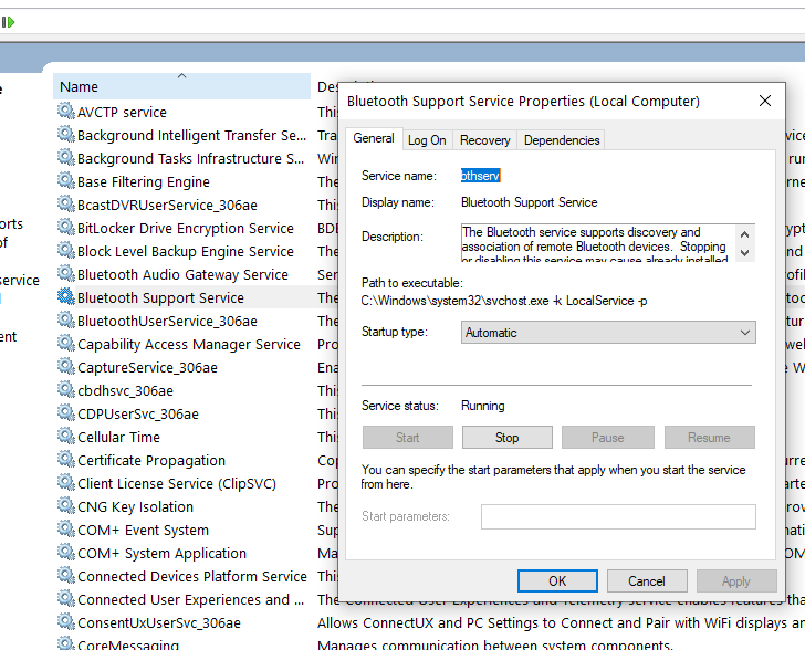 Shokz bluetooth headset no longer works after installing windows 11 403416d1705056778t-bluetooth-no-longer-recognizing-my-headset-502.png