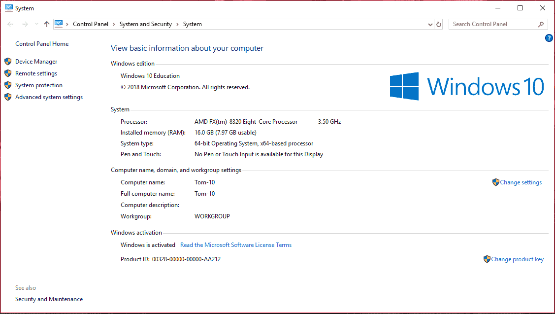 Half of my Memory is in my System Reserve? 403469b5-c07d-4b67-904a-8a039f4df5a8?upload=true.png