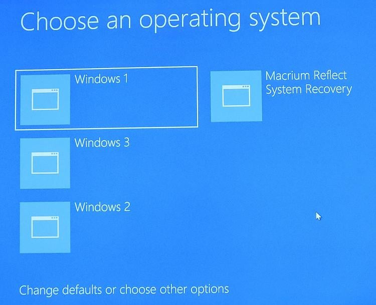 Input device defaulted to Microsoft Array. Need to change that in order to support multiple... 403894d1705702861t-changing-boot-order-boot-mac.jpg