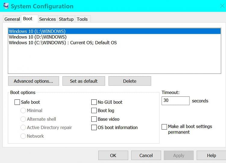 Change Boot Priority order 403895d1705701977t-changing-boot-order-misconfig-reverted.jpg