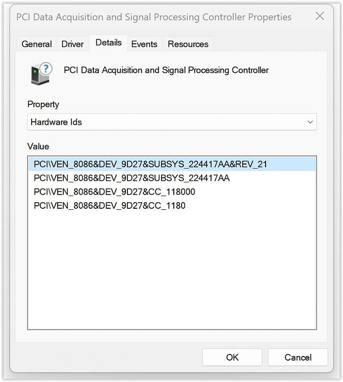 Windows 10/11 Ecran bleu - Lenovo X1 Tablet Gen 3 403939d1705733222t-missing-drivers-lenovo-tablet-x1-gen-3-a-screen-shot-01-19-24-02.47-pm-001.jpg