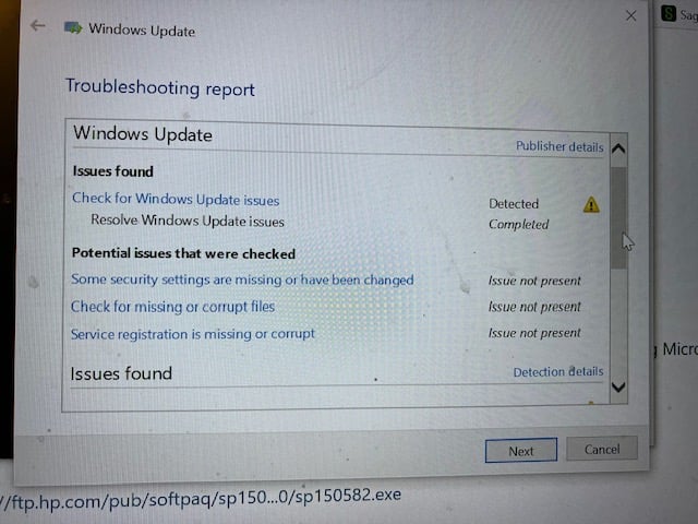 BSOD Unexpected Kernel Mode Trap 404144d1705977255t-unexpected-kernel-mode-trap-thumbnail_img_1292.jpg