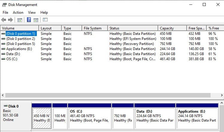 Windows Update 22H2 reboots computer when "working on updates" reaches 9% 404303d1706148721t-kb5034441-security-update-windows-10-21h2-22h2-jan-9-a-dp4.jpg