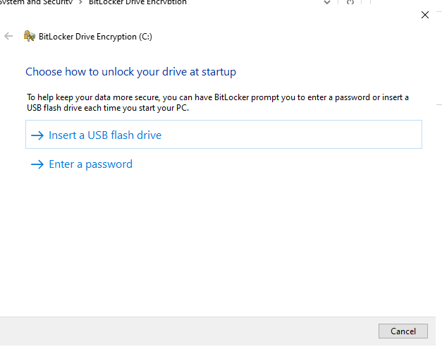 How can I see all the options when I enable Bitlocker? 4045cd75-35fb-4e82-9db2-727cbe30d30e?upload=true.png