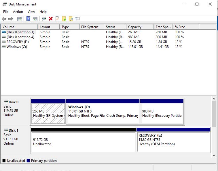 2 disks windows 10 - move unallocated space 404cc697-781b-470f-be37-66e078600eef?upload=true.jpg