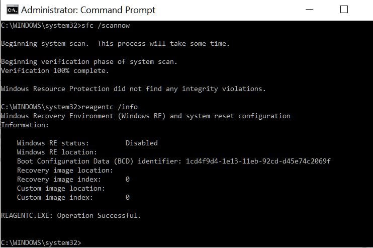 Recreating and enabling the recovery environment WinRE from a recovery partition 405255d1707438076t-recreate-winre-files-new-recovery-partition-reagentc-info.jpg