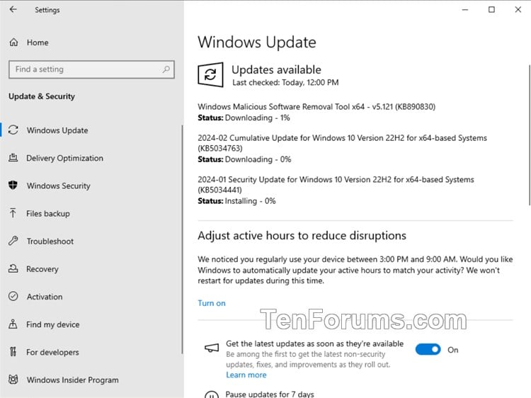 Win 10 22h2 os build 19045.4046 feature 1000.19053.1000.0 does it have to update cumulative... 405452d1707847942t-kb5034763-windows-10-cumulative-update-build-19045-4046-22h2-kb5034763.jpg