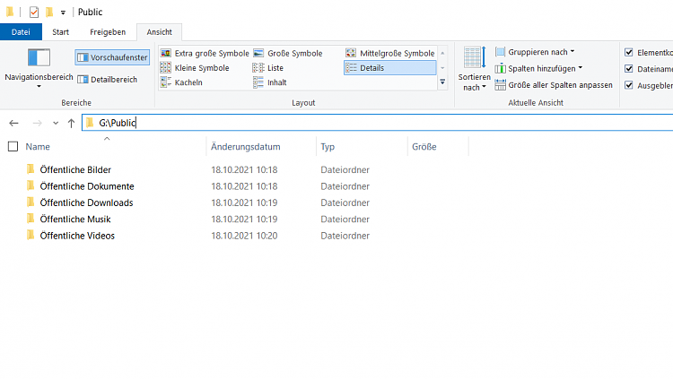 Error trying to point documents folder to network drive 405656d1708164830t-get-error-trying-move-documents-folder-new-drive-2024-02-17_090219.png